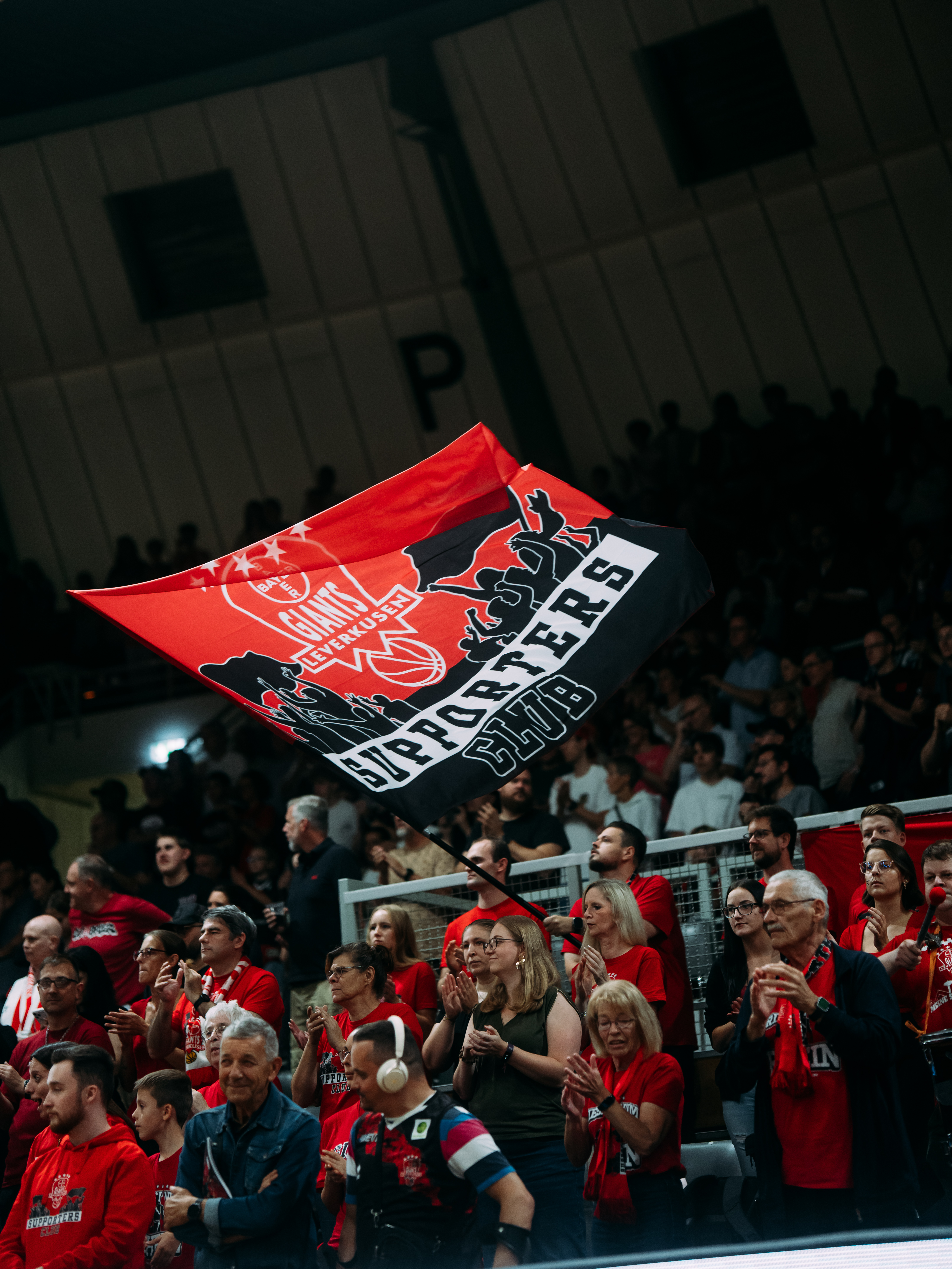 BAYER Giants Leverkusen – Projektbild 6