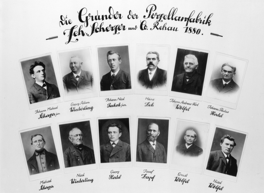 Scherzer & Co. AG – Projektbild 3
