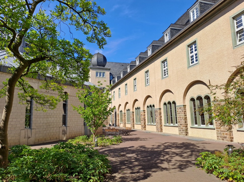 Thomas-Morus-Akademie – Projektbild 3
