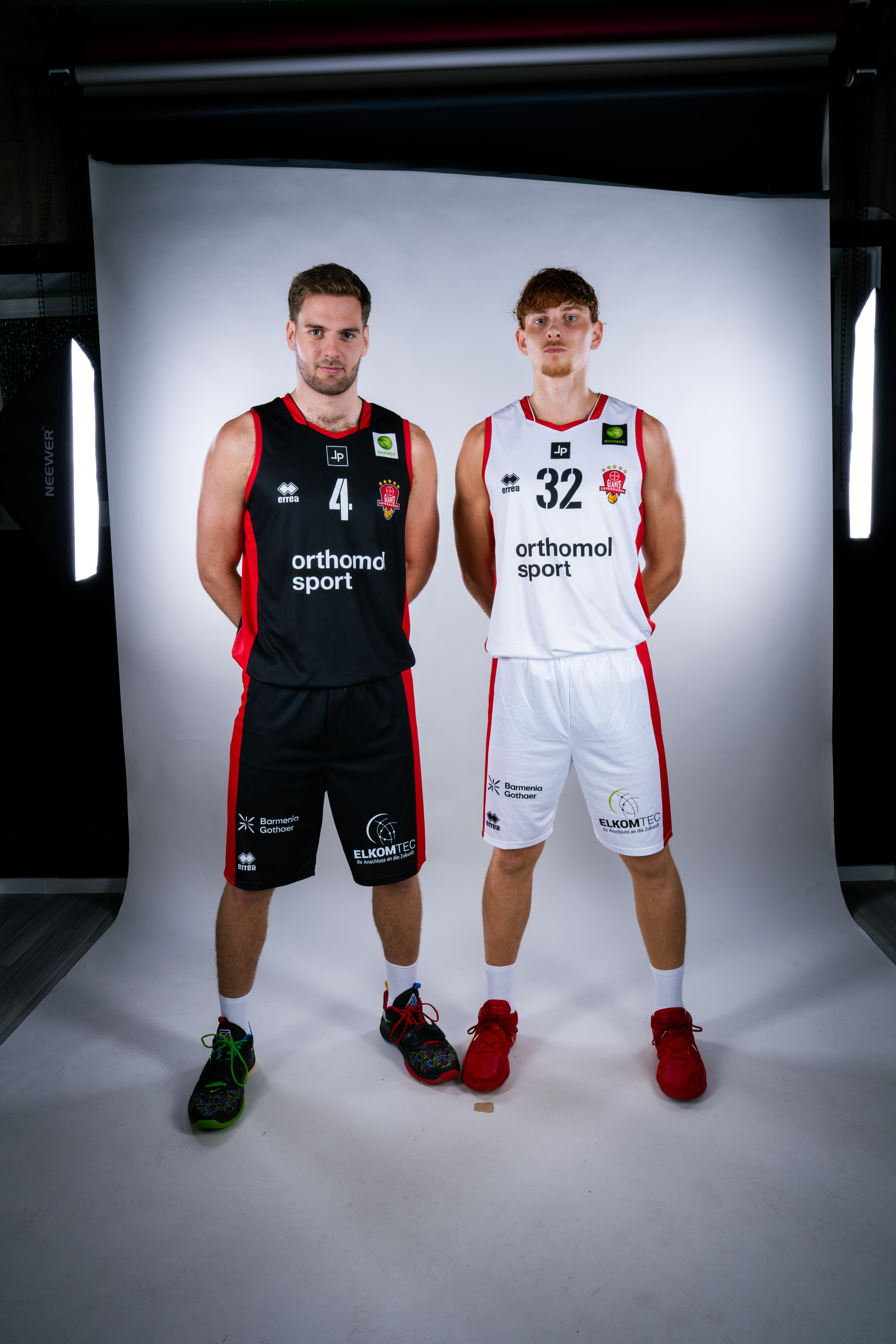 BAYER Giants Leverkusen