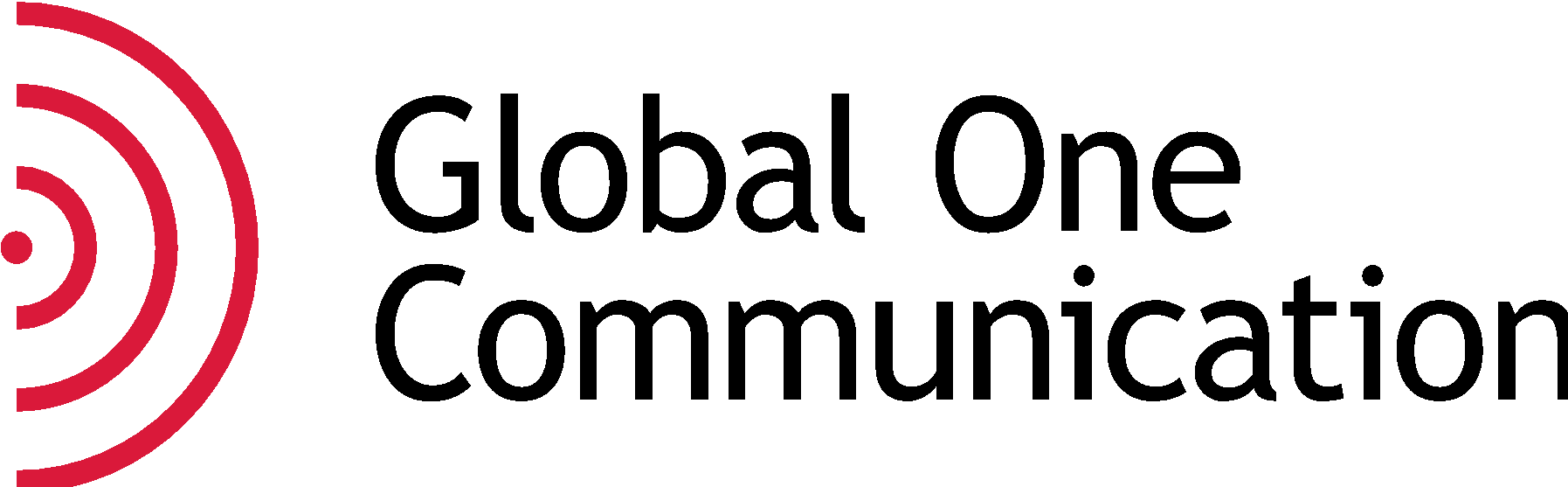 Global One Communication