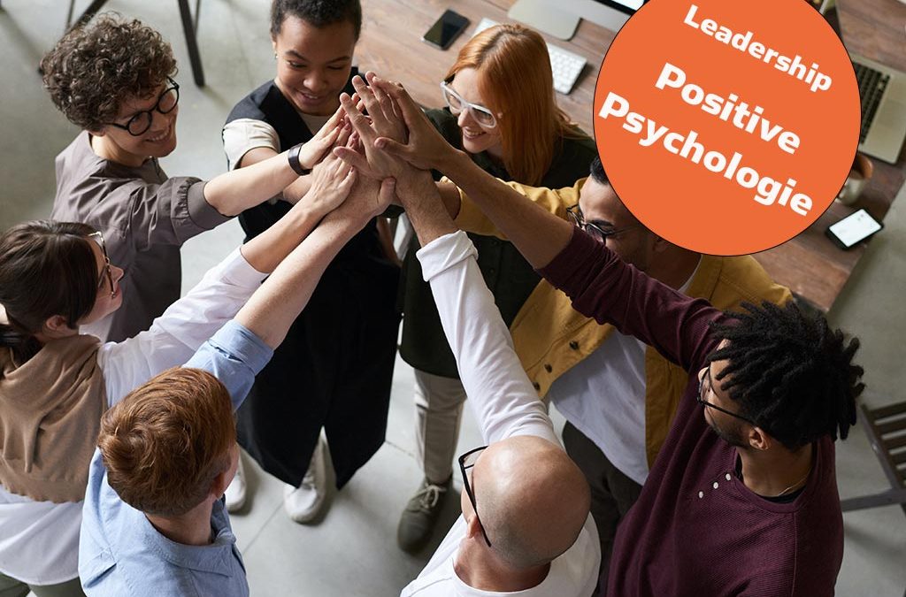 Werkstattabend: Leadership Positive Psychologie
